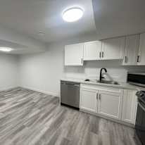 Photo of Victor's room