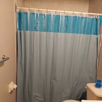 Photo of Johnathan's room