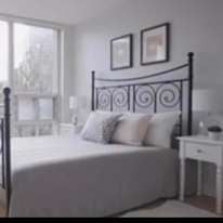 Photo of Deborah Omeke's room