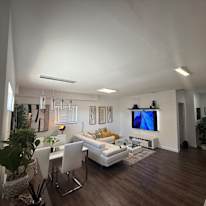Photo of Kiel Ortega's room