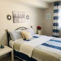 Photo of Alycia's room