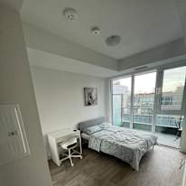 Photo of Innova's room