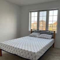 Photo of Parth's room