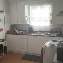 Photo of Sean's room