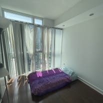 Photo of Karan's room