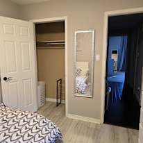 Photo of Ramona Shelson's room