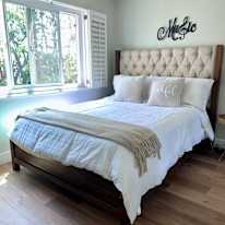 Photo of Maria's room