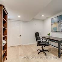 Photo of Najook's room