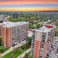 Photo of Leis's room