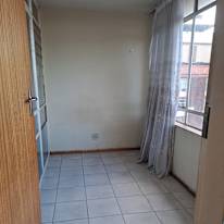Photo of Bonge's room