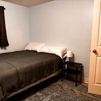 Photo of Shannon's room