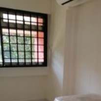 Photo of Chiew's room