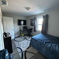 Photo of talen's room