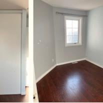 Photo of Bryan's room