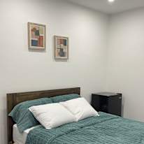 Photo of farnaz hosseini's room