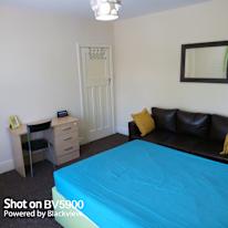 Photo of Doneil's room