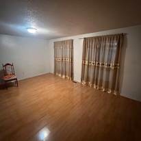 Photo of Priya's room
