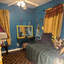 Photo of JOHNNY's room