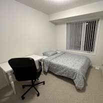 Photo of Max's room