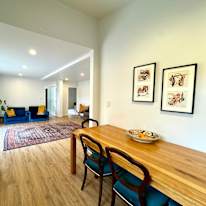 Photo of Hala E Bahrinipour's room