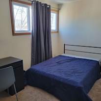 Photo of Martha's room