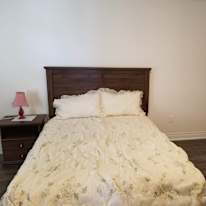 Photo of Farhan's room