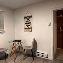 Hila Adilipour's room