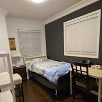 Photo of Linda Chou's room