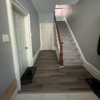 Photo of Emily's room
