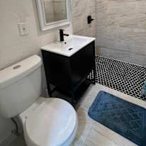 Photo of Nathaniel Cochrane's room