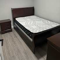 Photo of Yielando's room
