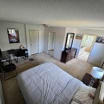 Photo of Armin's room