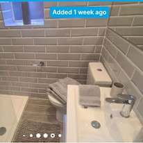 Photo of Jessica's room