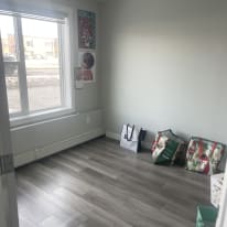 Photo of Seven's room