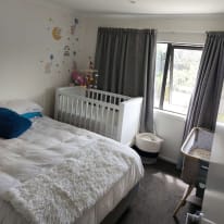 Photo of Brooky's room