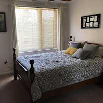 Photo of Dawn's room
