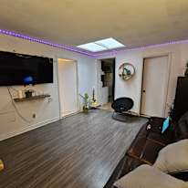 Photo of Enrique's room