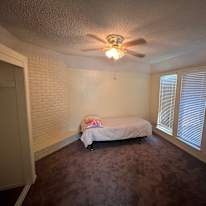 Photo of Ashly's room