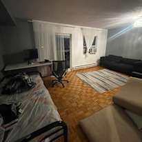 Photo of Ahmad's room