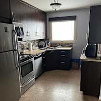 Photo of Vikash's room
