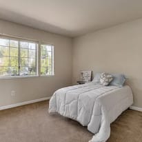 Photo of Irene's room