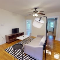 Photo of Sam June's room