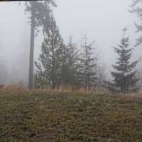 Photo of Rob Wiechec's room