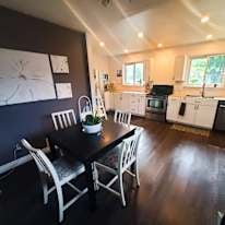 Photo of Maria's room