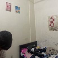 Photo of sahil's room