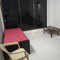 Photo of Sukanya's room