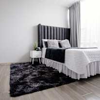 Photo of Maishibe's room
