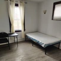 Photo of Mehdi's room