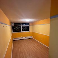Photo of Wincy Maliackel's room