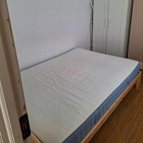 Photo of Amanda's room